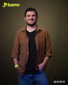 El poder de la imagen - Frame still del videoclip