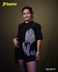 El poder de la imagen - Frame still del videoclip