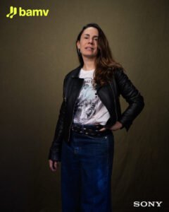 El poder de la imagen - Frame still del videoclip