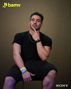 El poder de la imagen - Frame still del videoclip